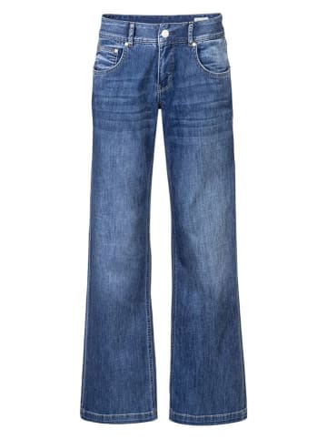 Herrlicher Jeans "Edna" - Comfort fit - in Blau