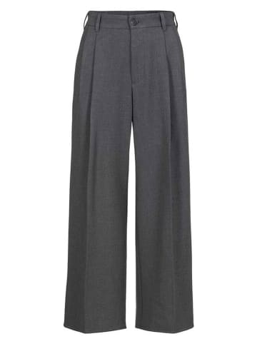 Herrlicher Marlenebroek "Narzissa" donkergrijs