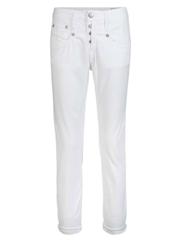 Herrlicher Broek wit