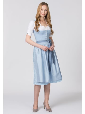 Stockerpoint Dirndl ''Chantal'' in Hellblau