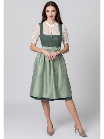 Stockerpoint Dirndl "Sydney" in Grün