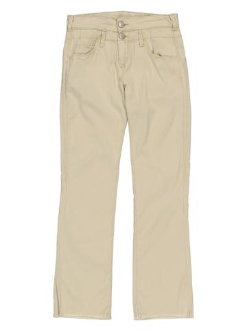 Herrlicher Broek beige