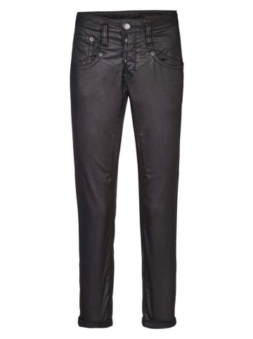 Herrlicher Broek zwart