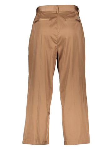 Herrlicher Broek lichtbruin