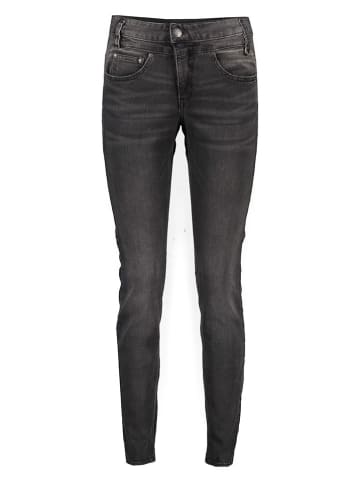 Herrlicher Jeans - Skinny fit - in Anthrazit