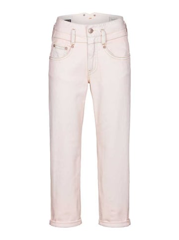 Herrlicher Jeans - Regular fit - in Rosa
