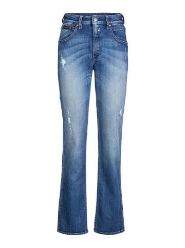 Herrlicher Spijkerbroek - regular fit - blauw