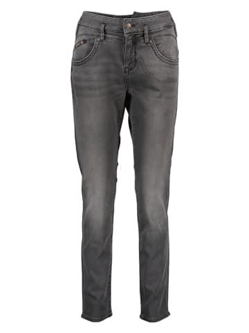 Herrlicher Jeans - Skinny fit - in Grau