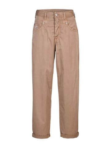 Herrlicher Broek lichtbruin