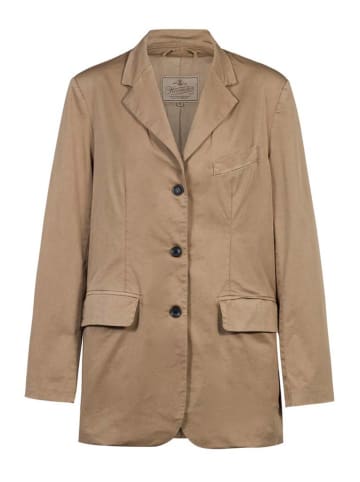 Herrlicher Blazer in Camel