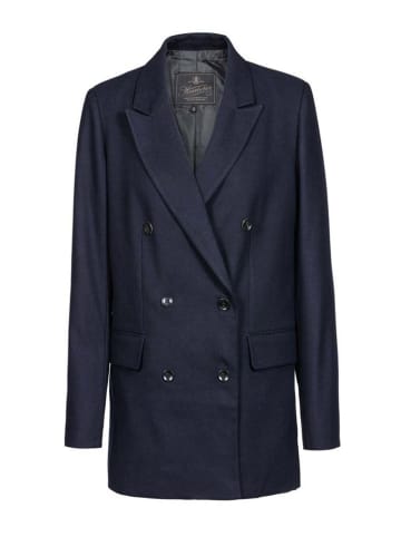Herrlicher Blazer donkerblauw