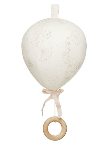 Cam Cam Copenhagen Muziekmobiel "Dandelion Natural" - vanaf de geboorte