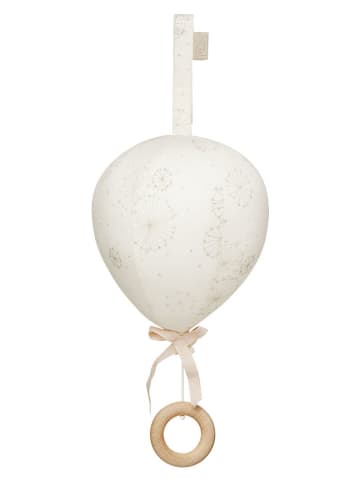 Cam Cam Copenhagen Muziekmobiel "Dandelion Natural" - vanaf de geboorte