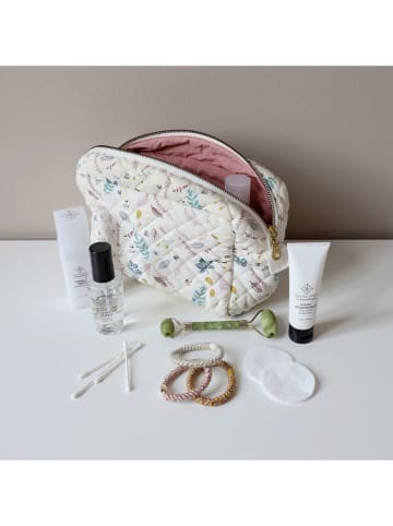 Cam Cam Copenhagen Toilettas crème - (B)27 x (H)16 x (D)12 cm