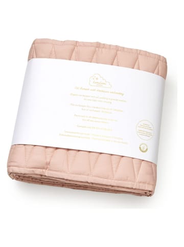 Cam Cam Copenhagen Bednestje lichtroze - (B)360 cm