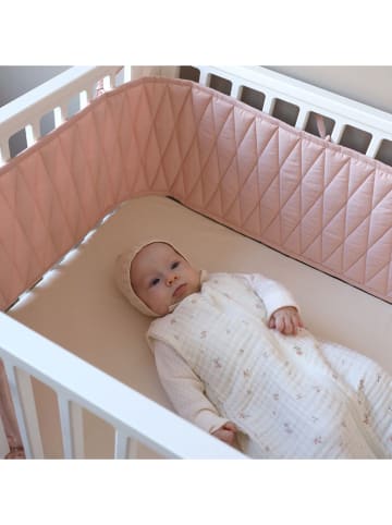 Cam Cam Copenhagen Bednestje lichtroze - (B)360 cm