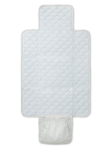 Cam Cam Copenhagen Verschoonmatje grijs - (B)70 x (D)44 cm