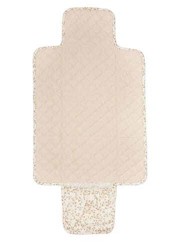 Cam Cam Copenhagen Verschoonmatje beige - (B)70 x (D)44 cm