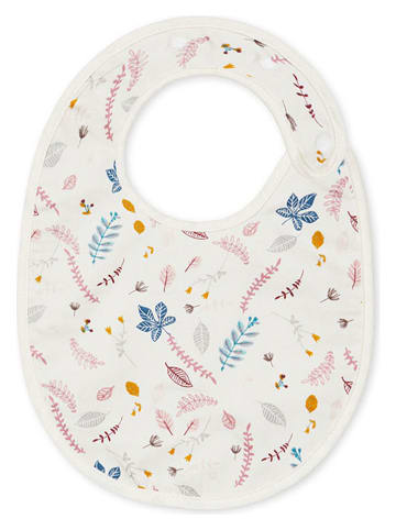 Cam Cam Copenhagen Slabbetje crème