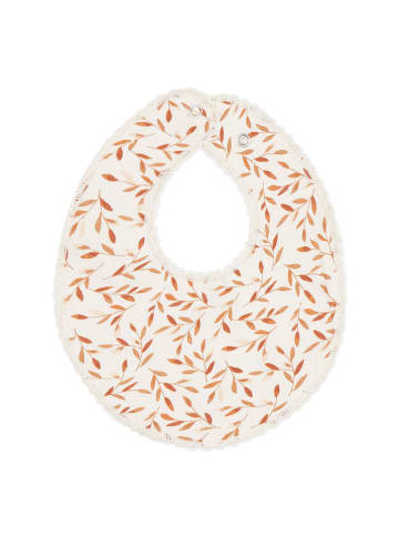 Cam Cam Copenhagen Dreieckstuch in Creme