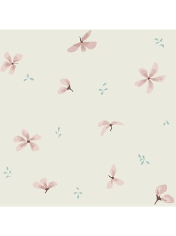 Cam Cam Copenhagen Fopspeenband crème - (L)22 cm