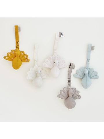 Cam Cam Copenhagen Zawieszki (4 szt.) w różnych kolorach do łuku do zabawy - 0+