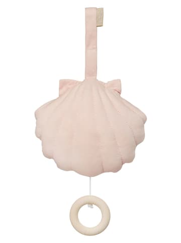 Cam Cam Copenhagen Pozytywka w kolorze jasnoróżowym - 0+