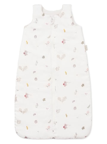Cam Cam Copenhagen Babyslaapzak wit - 2,5 TOG
