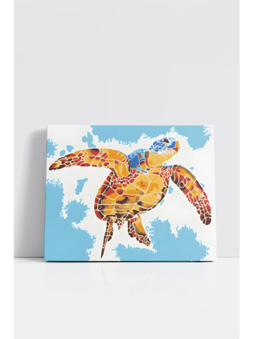 RE-FORM Schilderen op nummer set