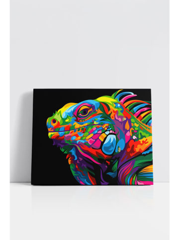 RE-FORM Zestaw do malowania po numerach