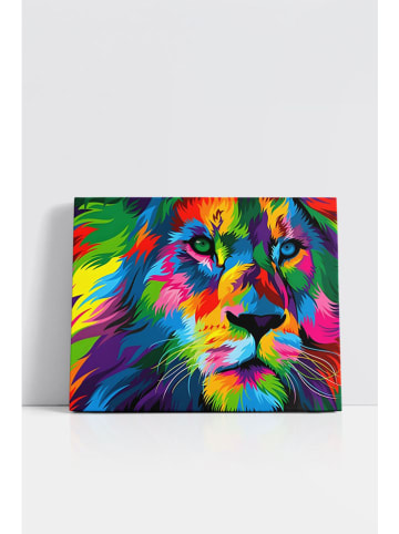 RE-FORM Zestaw do malowania po numerach