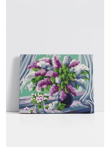 RE-FORM Schilderen op nummer set