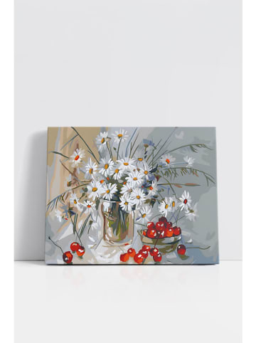 RE-FORM Schilderen op nummer set