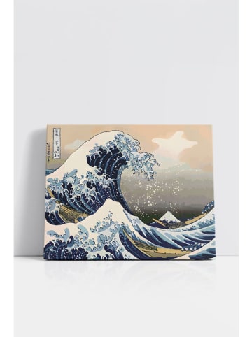 RE-FORM Schilderen op nummer set