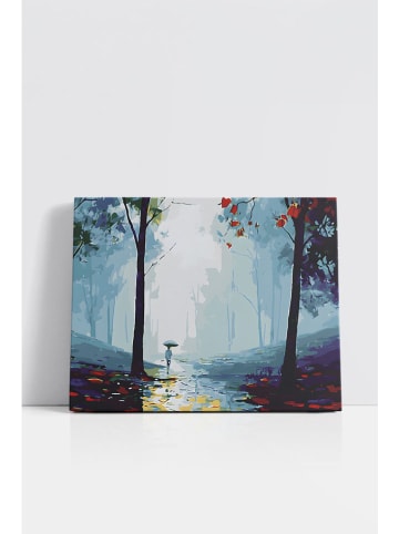 RE-FORM Malen-nach-Zahlen-Set