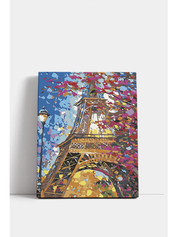 RE-FORM Malen-nach-Zahlen-Set