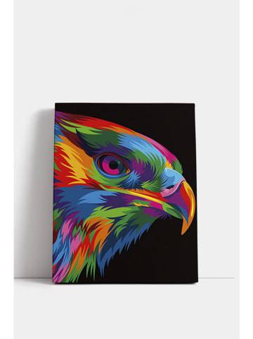 RE-FORM Schilderen op nummer set