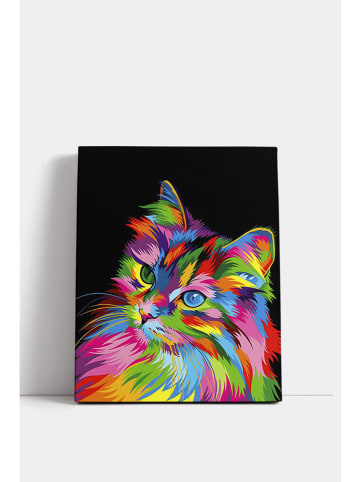 RE-FORM Schilderen op nummer set