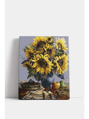 RE-FORM Malen-nach-Zahlen-Set