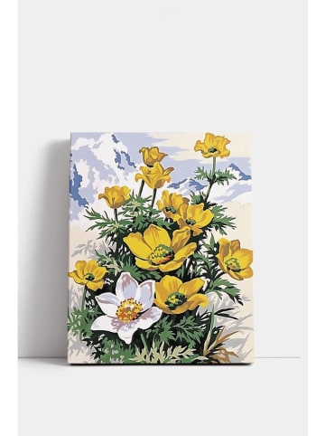 RE-FORM Malen-nach-Zahlen-Set