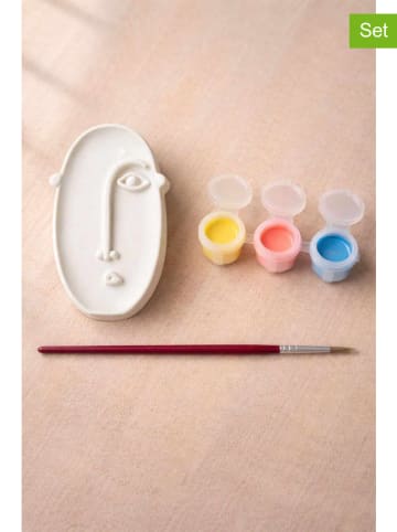 RE-FORM Zestaw do malowania figurki