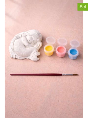RE-FORM Zestaw do malowania figurki