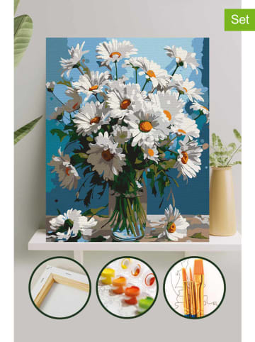 RE-FORM Malen-nach-Zahlen-Set