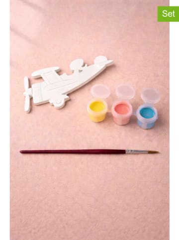 RE-FORM Figur-Malset