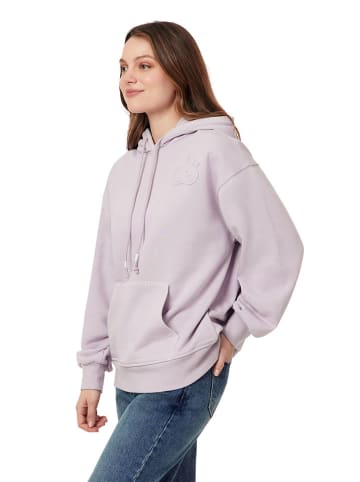 Scotch & Soda Hoodie lichtroze