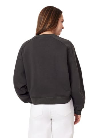 Scotch & Soda Sweatshirt zwart