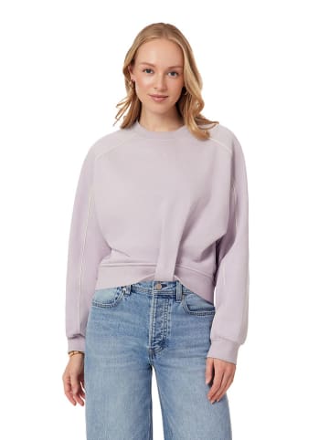 Scotch & Soda Sweatshirt lila
