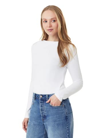 Scotch & Soda Longsleeve wit