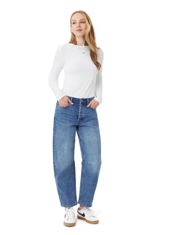 Scotch & Soda Koszulka w kolorze białym