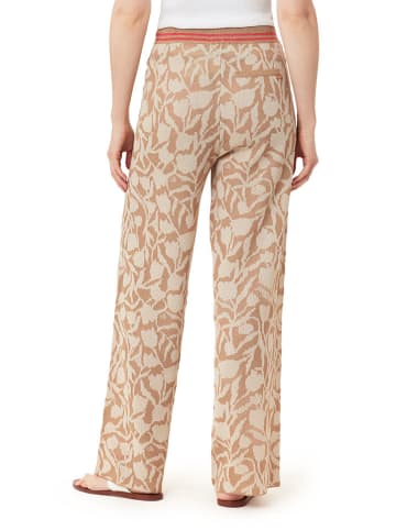 Scotch & Soda Hose in Camel